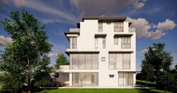 Opera Estate (D15), Terrace #544297701